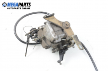 Cruise control actuator for Mercedes-Benz S-Class 140 (W/V/C) 3.5 TD, 150 hp, sedan automatic, 1993 № 002 545 86 32 Cruise control actuator for Mercedes-Benz S-Class 140 (W/V/C) 3.5 TD, 150 hp, sedan automatic, 1993 № 002 545 86 32