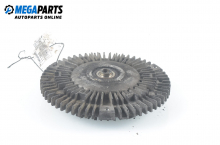 Fan clutch for Mercedes-Benz S-Class 140 (W/V/C) 3.5 TD, 150 hp, sedan automatic, 1993