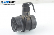 Air mass flow meter for Volkswagen Touran 2.0 16V TDI, 140 hp, minivan automatic, 2005 № Bosch 0 281 002 461
