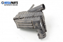 Air cleaner filter box for Volkswagen Touran 2.0 16V TDI, 140 hp, minivan automatic, 2005