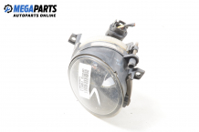 Fog light for Volkswagen Touran 2.0 16V TDI, 140 hp, minivan automatic, 2005, position: left