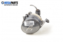 Fog light for Volkswagen Touran 2.0 16V TDI, 140 hp, minivan automatic, 2005, position: right