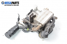 Diesel water heater for Volkswagen Touran 2.0 16V TDI, 140 hp, minivan automatic, 2005 № 1K0 815 065 R