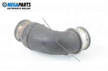 Turbo hose for Volkswagen Touran 2.0 16V TDI, 140 hp, minivan automatic, 2005
