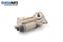 Electric steering rack motor for Volkswagen Touran 2.0 16V TDI, 140 hp, minivan automatic, 2005 № Bosch 0 273 010 031
