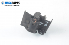 Bonnet lock for Mercedes-Benz C-Class 203 (W/S/CL) 2.0 Kompressor, 163 hp, coupe, 2001, position: front Bonnet lock for Mercedes-Benz C-Class 203 (W/S/CL) 2.0 Kompressor, 163 hp, coupe, 2001, position: front