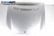 Bonnet for Mercedes-Benz C-Class 203 (W/S/CL) 2.0 Kompressor, 163 hp, coupe, 2001, position: front