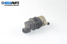 Windshield washer pump for Mercedes-Benz C-Class 203 (W/S/CL) 2.0 Kompressor, 163 hp, coupe, 2001
