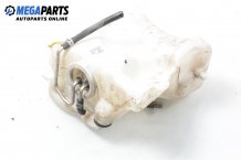 Windshield washer reservoir for Mercedes-Benz C-Class 203 (W/S/CL) 2.0 Kompressor, 163 hp, coupe, 2001