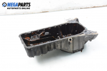 Crankcase for Mercedes-Benz C-Class 203 (W/S/CL) 2.0 Kompressor, 163 hp, coupe, 2001