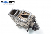 Turbo kompressor for Mercedes-Benz C-Class 203 (W/S/CL) 2.0 Kompressor, 163 hp, coupe, 2001