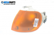 Blinker for Volkswagen Polo (6N/6N2) 1.0, 50 hp, hatchback, 1999, position: left