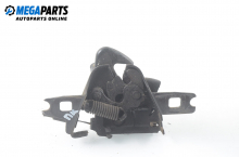 Bonnet lock for Volkswagen Polo (6N/6N2) 1.0, 50 hp, hatchback, 1999, position: front Bonnet lock for Volkswagen Polo (6N/6N2) 1.0, 50 hp, hatchback, 1999, position: front