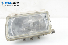 Headlight for Volkswagen Polo (6N/6N2) 1.0, 50 hp, hatchback, 1999, position: left