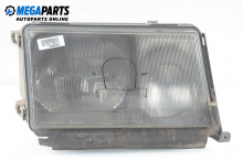 Headlight for Mercedes-Benz 124 (W/S/C/A/V) 2.0, 118 hp, sedan, 1991, position: right