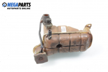 Coolant reservoir for Mercedes-Benz 124 (W/S/C/A/V) 2.0, 118 hp, sedan, 1991