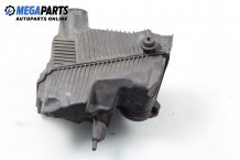 Air cleaner filter box for Renault Scenic II 1.9 dCi, 120 hp, minivan, 2004