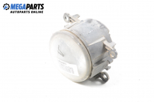 Fog light for Renault Grand Scenic II 1.9 dCi, 131 hp, minivan automatic, 2007, position: right