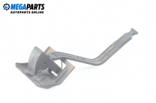 Bonnet lock for Renault Grand Scenic II 1.9 dCi, 131 hp, minivan automatic, 2007, position: front Bonnet lock for Renault Grand Scenic II 1.9 dCi, 131 hp, minivan automatic, 2007, position: front