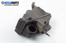 Air cleaner filter box for Renault Grand Scenic II 1.9 dCi, 131 hp, minivan automatic, 2007