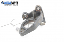 Hanging bearing support bracket for Renault Grand Scenic II 1.9 dCi, 131 hp, minivan automatic, 2007