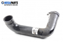 Turbo hose for Renault Grand Scenic II 1.9 dCi, 131 hp, minivan automatic, 2007
