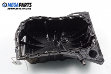 Crankcase for Renault Grand Scenic II 1.9 dCi, 131 hp, minivan automatic, 2007