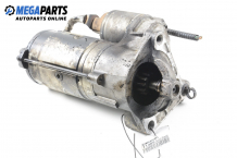 Starter for Renault Grand Scenic II 1.9 dCi, 131 hp, minivan automatic, 2007 № 8200628429