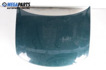 Bonnet for Volkswagen Passat (B5; B5.5) 1.8, 125 hp, station wagon automatic, 1998, position: front
