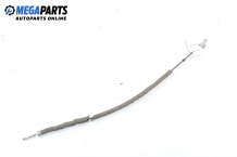 Gearbox cable for Volkswagen Passat (B5; B5.5) 1.8, 125 hp, station wagon automatic, 1998 Gearbox cable for Volkswagen Passat (B5; B5.5) 1.8, 125 hp, station wagon automatic, 1998