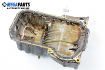 Crankcase for Volkswagen Passat (B5; B5.5) 1.8, 125 hp, station wagon automatic, 1998