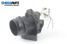 Air mass flow meter for Mazda 3 1.6 DI Turbo, 109 hp, sedan, 2005 № 96 438 369 80