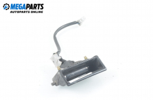 External boot lid handle for Honda Accord VII 2.2 i-CTDi, 140 hp, station wagon, 2006, position: rear External boot lid handle for Honda Accord VII 2.2 i-CTDi, 140 hp, station wagon, 2006, position: rear