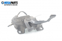 Bonnet lock for Honda Accord VII 2.2 i-CTDi, 140 hp, station wagon, 2006, position: front Bonnet lock for Honda Accord VII 2.2 i-CTDi, 140 hp, station wagon, 2006, position: front