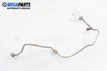 Air conditioning tube for Honda Accord VII 2.2 i-CTDi, 140 hp, station wagon, 2006