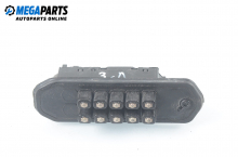 Sliding door contacts for Peugeot 807 2.2 HDi, 128 hp, minivan, 2004 Sliding door contacts for Peugeot 807 2.2 HDi, 128 hp, minivan, 2004