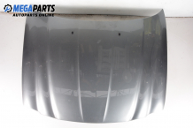 Bonnet for Jaguar X-Type 2.0 D, 130 hp, station wagon, 2006, position: front