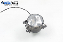 Fog light for Jaguar X-Type 2.0 D, 130 hp, station wagon, 2006, position: left