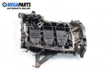 Oil pump baffle deflector for Jaguar X-Type 2.0 D, 130 hp, station wagon, 2006