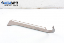 Side skirt for Nissan Murano 3.5 4x4, 234 hp, suv automatic, 2005, position: right