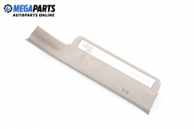 Side skirt for Nissan Murano 3.5 4x4, 234 hp, suv automatic, 2005, position: left