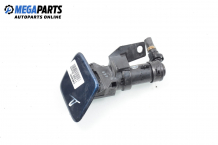 Headlight sprayer nozzles for Nissan Murano 3.5 4x4, 234 hp, suv automatic, 2005, position: right