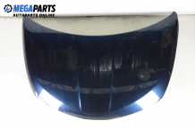 Bonnet for Nissan Murano 3.5 4x4, 234 hp, suv automatic, 2005, position: front