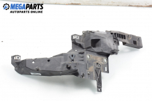 Part of front slam panel for Nissan Murano 3.5 4x4, 234 hp, suv automatic, 2005