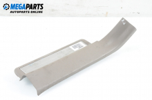 Side skirt for Nissan Murano 3.5 4x4, 234 hp, suv automatic, 2005, position: right