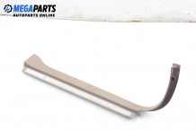 Side skirt for Nissan Murano 3.5 4x4, 234 hp, suv automatic, 2005, position: right