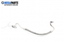 Air conditioning hose for Nissan Murano 3.5 4x4, 234 hp, suv automatic, 2005