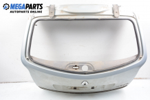 Boot lid for Renault Laguna II (X74) 1.9 dCi, 120 hp, station wagon, 2002, position: rear