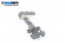 Headlight sprayer nozzles for Renault Laguna II (X74) 1.9 dCi, 120 hp, station wagon, 2002, position: right