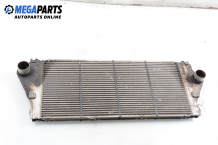 Intercooler for Renault Laguna II (X74) 1.9 dCi, 120 hp, station wagon, 2002